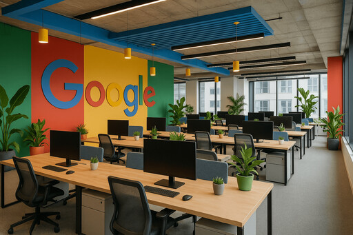 Google推開源AI工具GeminiCLI 讓寫程式像聊天一樣簡單