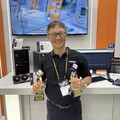 從企業實用到校園啟蒙！群聯如何藉aiDAPTIV+孵育台灣AI人才