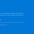 經典藍屏走入歷史 微軟Windows 11當機畫面將改為「黑屏」