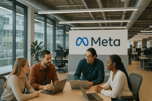 Meta組AI夢幻隊 重金挖角OpenAI推理模型大將