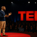 德國研究分析28萬支TED演講發現：人們講話越來越像ChatGPT
