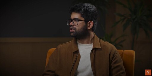 【科技對話】矽谷新寵兒Perplexity創辦人是什麼來歷？他如何用AI挑戰Google