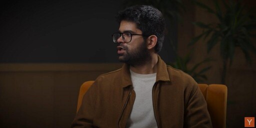 【科技對話】矽谷新寵兒Perplexity創辦人是什麼來歷？他如何用AI挑戰Google