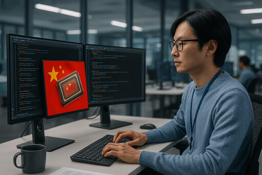 百度開源頂級AI模型「ERNIE 4.5」 大打價格戰