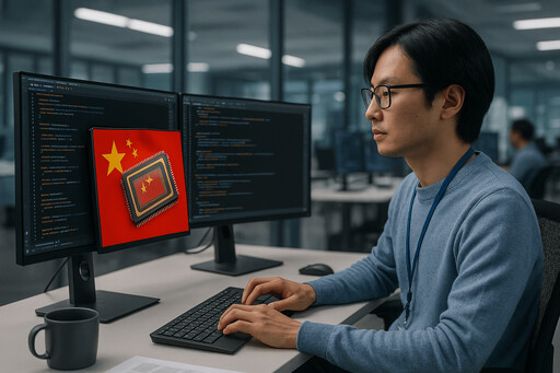 百度開源頂級AI模型「ERNIE 4.5」 大打價格戰