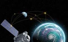 NASA與全球公民科學家攜手 發現罕見「冷巨星」系外行星TOI-4465 b