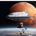 NASA火星樣本返回任務面臨挑戰 私企提出30億美元替代方案