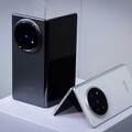 vivo X Fold5摺疊機驚喜登場！上市日程未定採預先登記新玩法