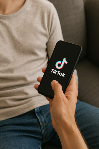 TikTok美國新App 9月登場 用戶資料、推薦系統全都美國製