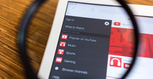 YouTube發燒影片頁面將走入歷史！改以「這功能」上線取代