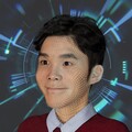 數字王國送暖！助罕病青年「蝸牛仔」打造AI 虛擬分身 延伸愛與夢想