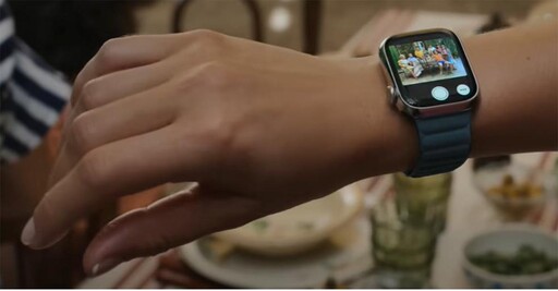 蘋果watchOS 26新功能曝光 Apple Watch通知聲響成為歷史