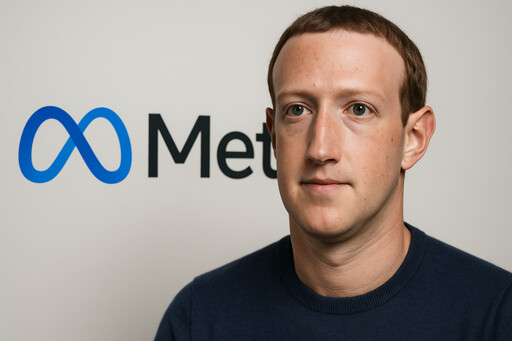 Meta又從OpenAI挖了兩名大將 馬克祖克伯：高薪不是唯一誘因