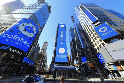 幣圈新局！Coinbase推Base App進軍消費市場 打造加密貨幣超級應用