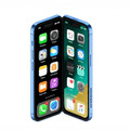 蘋果摺疊機iPhone Fold倒數輕薄亮相 有望比iPad Pro更薄？