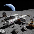 南韓公布2045年登月藍圖 目標建設月球經濟基地