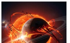 太空版自殺任務？行星TOI-2109b步步逼近恆星 結局只有三種