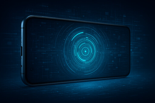 第一款AI瀏覽器內建手機不是iPhone、三星？這家跟Perplexity合作翻轉傳統形象