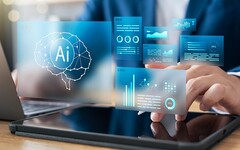 經發會顧問盼育千萬AI人才 國發會劉鏡清：會用ChatGPT也算、擬推AI檢定