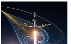 NASA「TRACERS」雙衛星將升空 聯手SpaceX解密極光與地磁風暴之謎