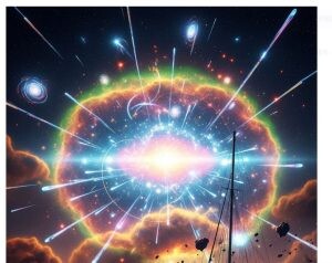 BOAT揭宇宙最強爆炸祕密 多層噴流挑戰傳統理論