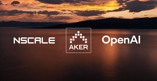 OpenAI第一座歐洲「星際之門」落腳在挪威！將有10萬顆Nvidia GPU助攻發展AI