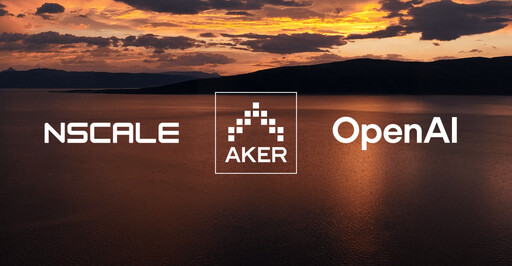 OpenAI第一座歐洲「星際之門」落腳在挪威！將有10萬顆Nvidia GPU助攻發展AI
