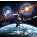 NASA擬啟動全新太空任務 力尋外星生命揭開宇宙謎題