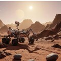 NASA月球任務升級！挑戰未來超強車輪設計 獎金高達15萬美元