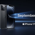 德國電信商洩密蘋果新機發表日？傳iPhone 17將於9/9正式發表