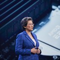 AMD第二財報營收優於預期 蘇姿丰談2大關鍵影響AI晶片營收