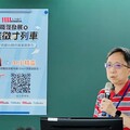 前進臺大校園 太陽光電招募新血、緯創軟體求才若渴
