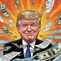 川普對半導體徵100%關稅 經濟部：尚未公布細節、發展待觀察