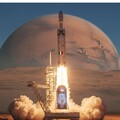 SpaceX與義大利簽署合作協議 將攜科學實驗登上火星之旅