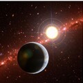 韋伯望遠鏡驚人發現！半人馬座阿爾法星A旁疑有巨型行星運行