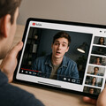 YouTube App自動縮放Bug！畫面遭裁切超惱人、官方正著手修復