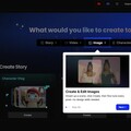 前Google工程師創立OpenArt AI 一鍵生成腦腐短片