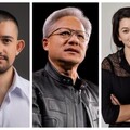 AI帝國的接班人？黃仁勳兒女年薪破千萬台幣 分掌輝達兩大關鍵部門