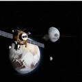 NASA規劃「Persephone」任務 重返冥王星揭地下海洋謎團