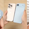 全新iPhone 17 Air模擬機影片曝光！絕美天空藍有望成熱銷冠軍