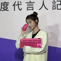 AI女神李珠琅跨界代言羅技雙品牌！親揭電競妖精的遊戲愛用選品