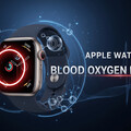 Apple Watch新版血氧功能上線！新機有望藉此提升買氣