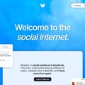 X創辦人離開打造最強的對手「Bluesky」 宣布用戶衝破3千萬