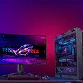 ROG Strix Helios II中塔式電競機殼登場！從顏值到散熱威能再進化