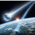 彗星研究重大發現！地球水源可能源自太空撞擊