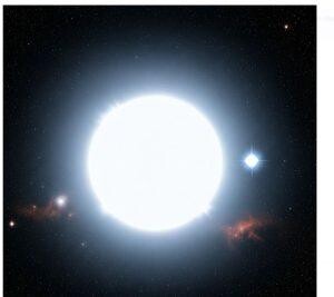 夜空最亮之星「天狼星」！亮度、歷史與科學奧秘一次看懂