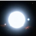 夜空最亮之星「天狼星」！亮度、歷史與科學奧秘一次看懂