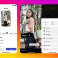 影音創作者福音！IG Reels影片開放串聯功能 讓說故事更容易