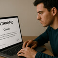 投資人太愛Claude！Anthropic新一輪募資竟達100億 比預估目標多1倍
