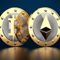 企業大量配置！以太幣創下歷史新高 比特幣回落至7月以來最低點